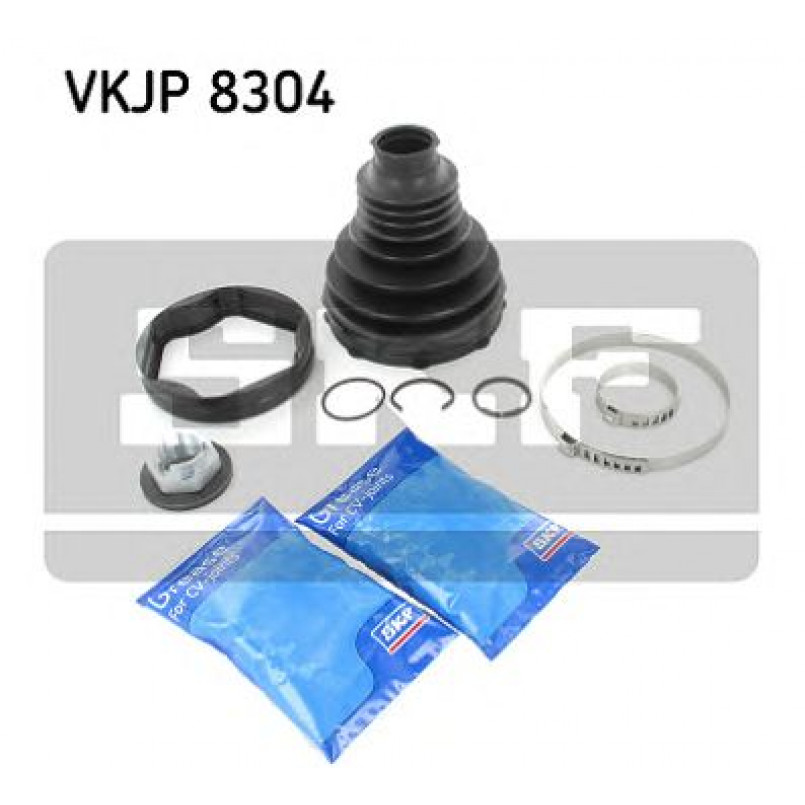 VKJP 8304 SKF - Пильовик привідного валу